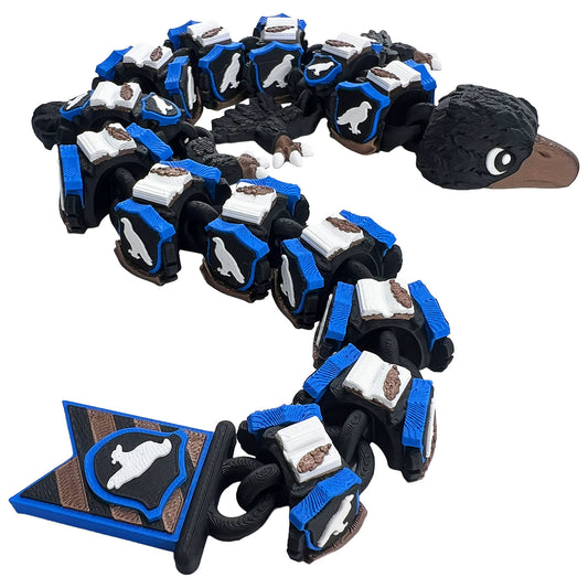 House Dragons Collection (sold separately)