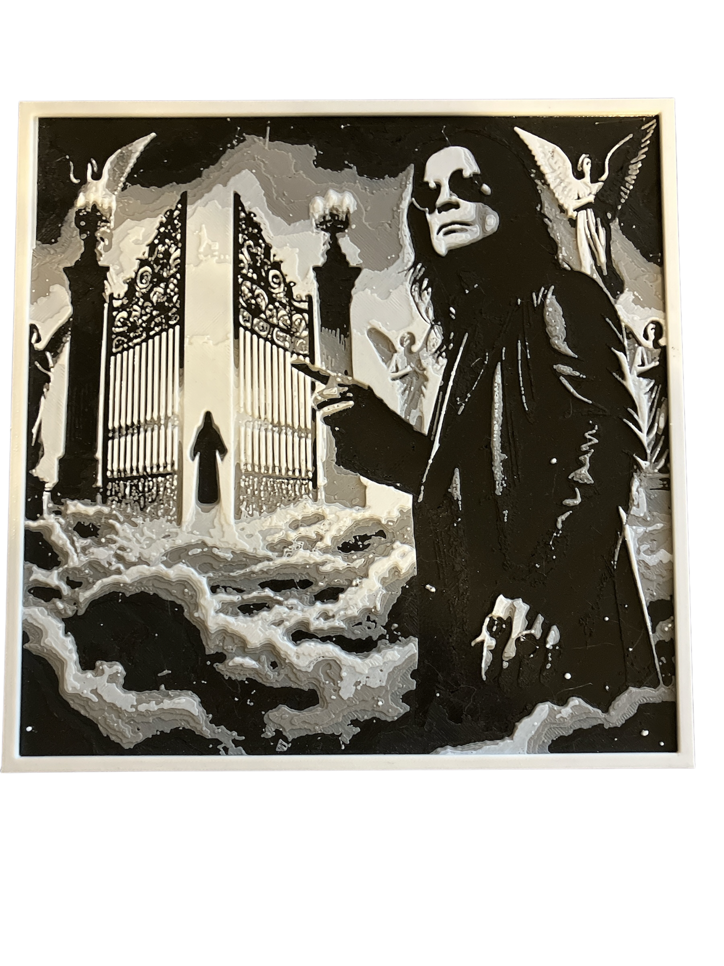 Turn Your Photos Into Stunning HueForge Art