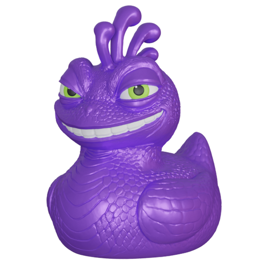 Randall Boggs Duck — Sneaky, Stylish, and Seriously Cool!