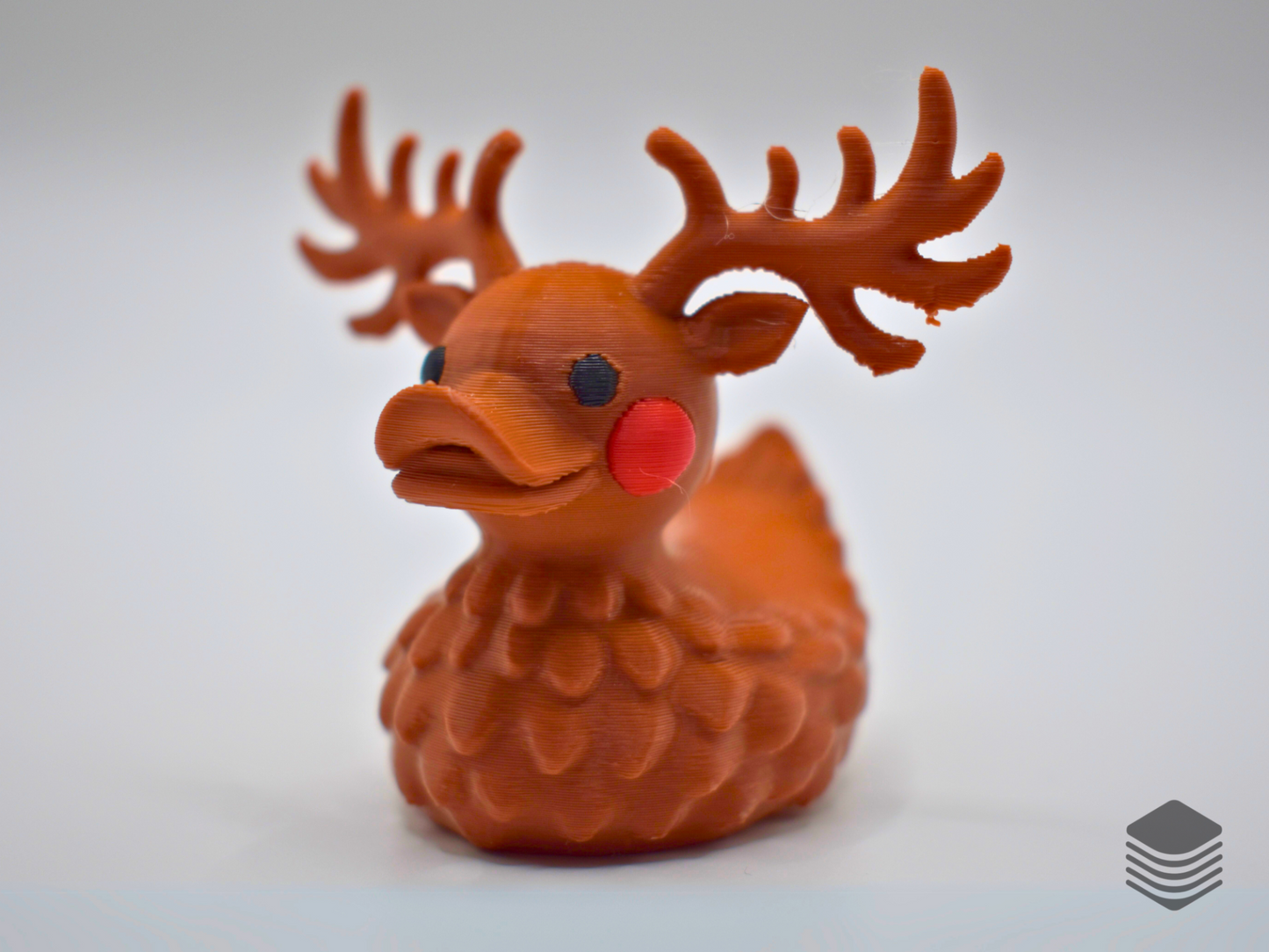 Christmas Duck Collection 2025