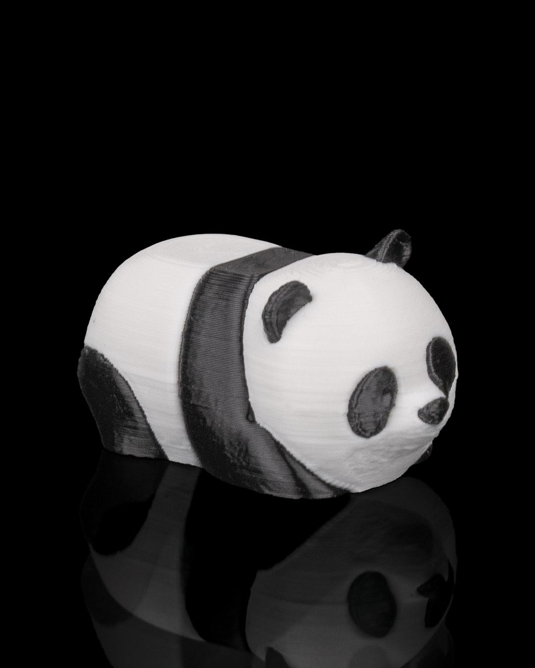 Panda Tumble – Game Set