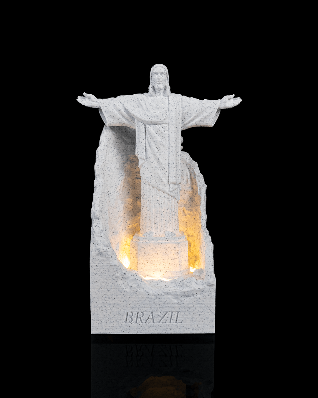 Global Landmark Collection