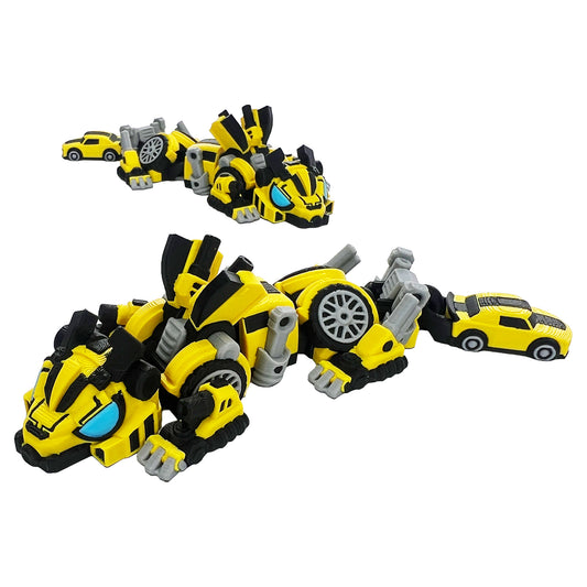 Mini Robot Bee Dragon