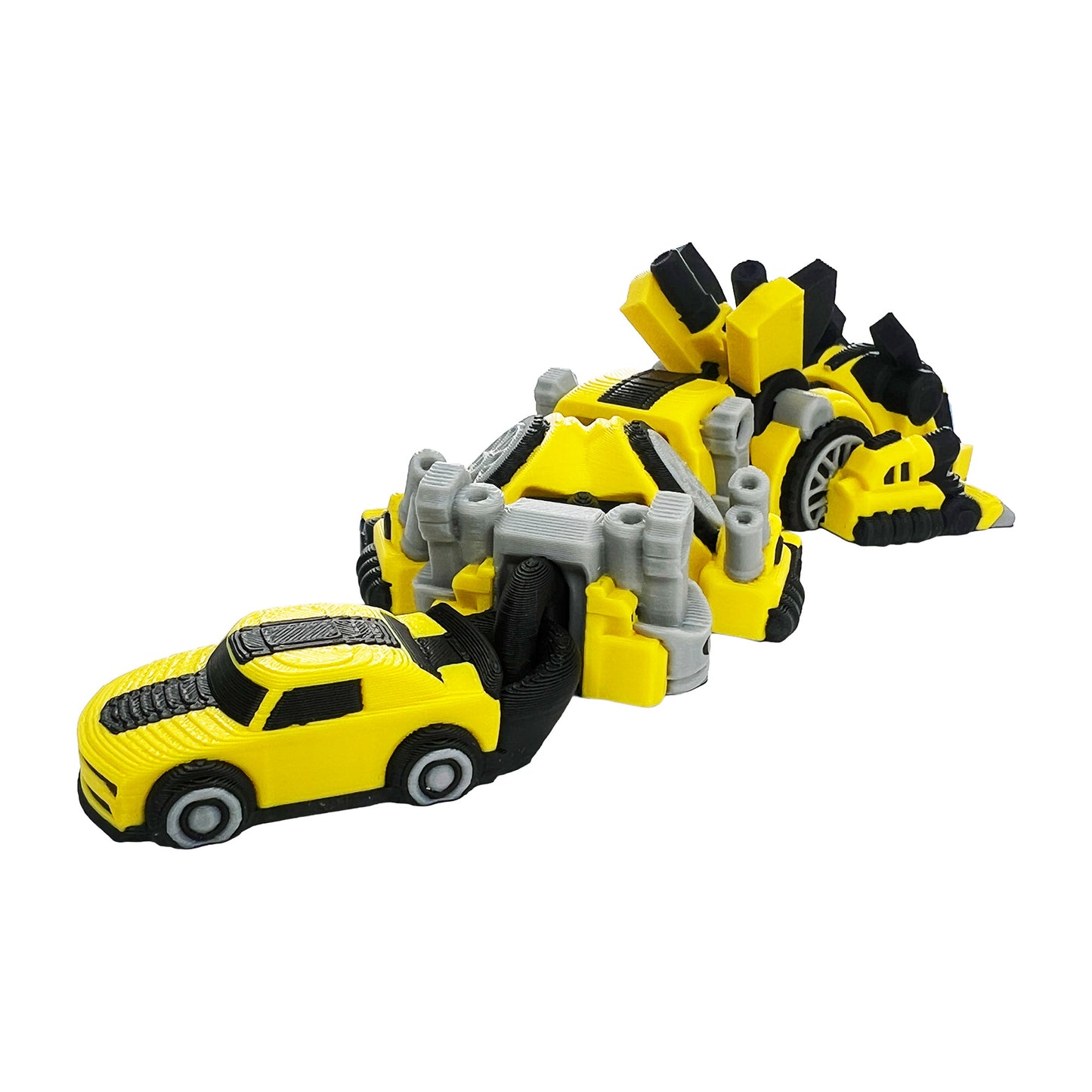 Mini Robot Bee Dragon
