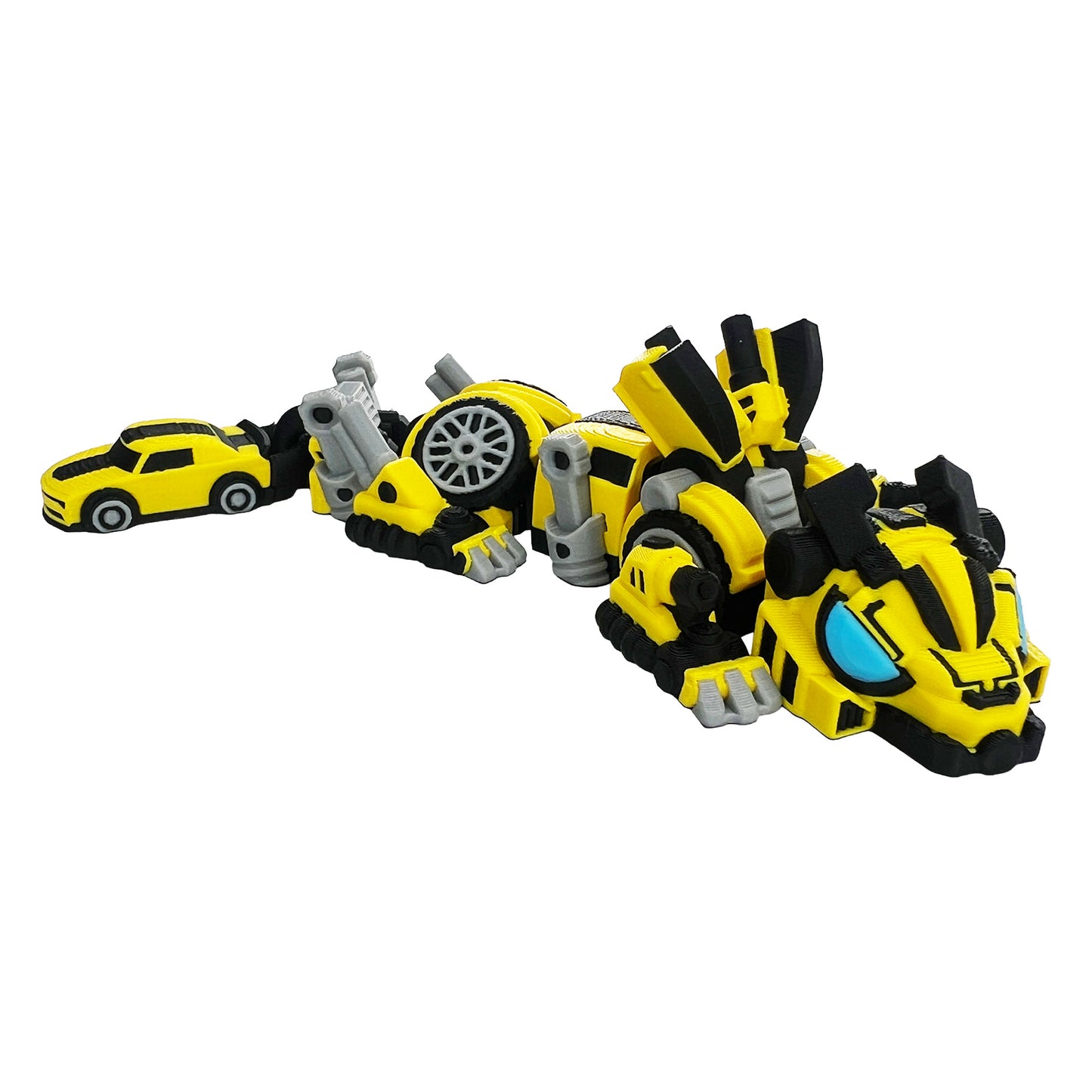 Mini Robot Bee Dragon
