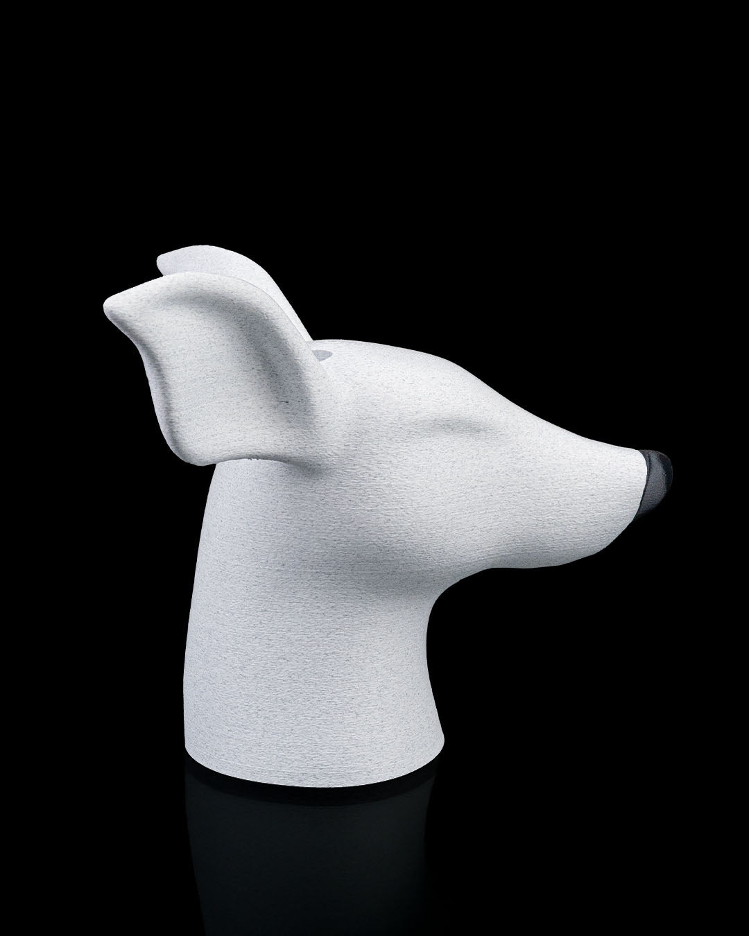 Rootolph Planter – Growing Cheer, One Leaf at a Time!