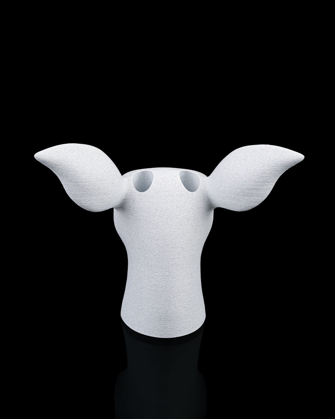 Rootolph Planter – Growing Cheer, One Leaf at a Time!