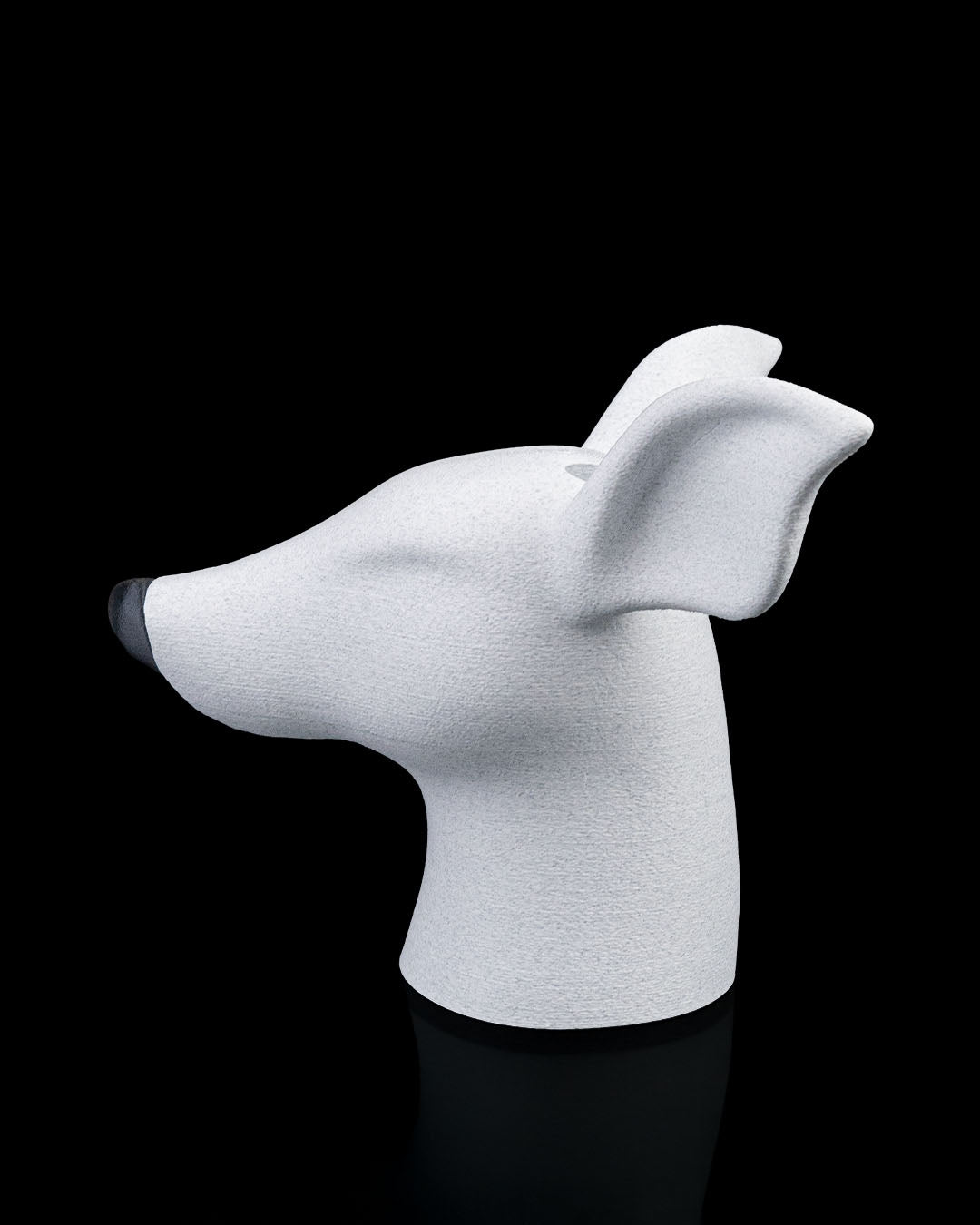 Rootolph Planter – Growing Cheer, One Leaf at a Time!