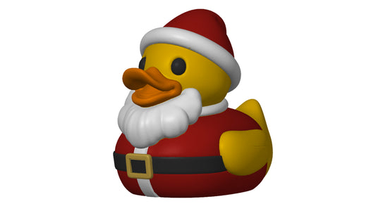 Christmas Duck Collection 2025