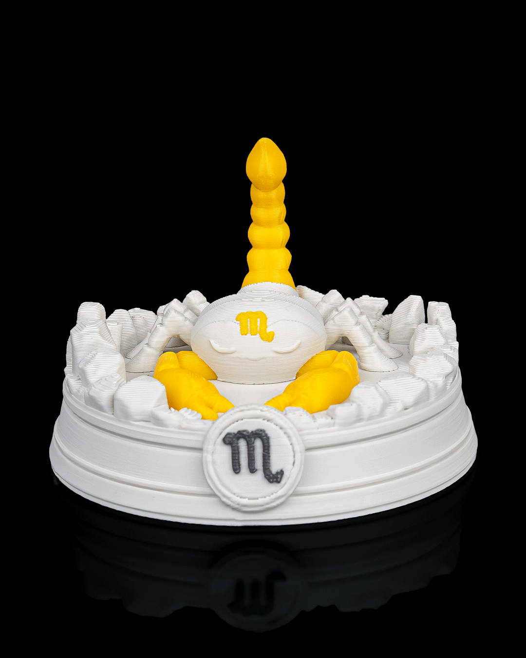 Zodiac Charms Collection (Sold Separately)