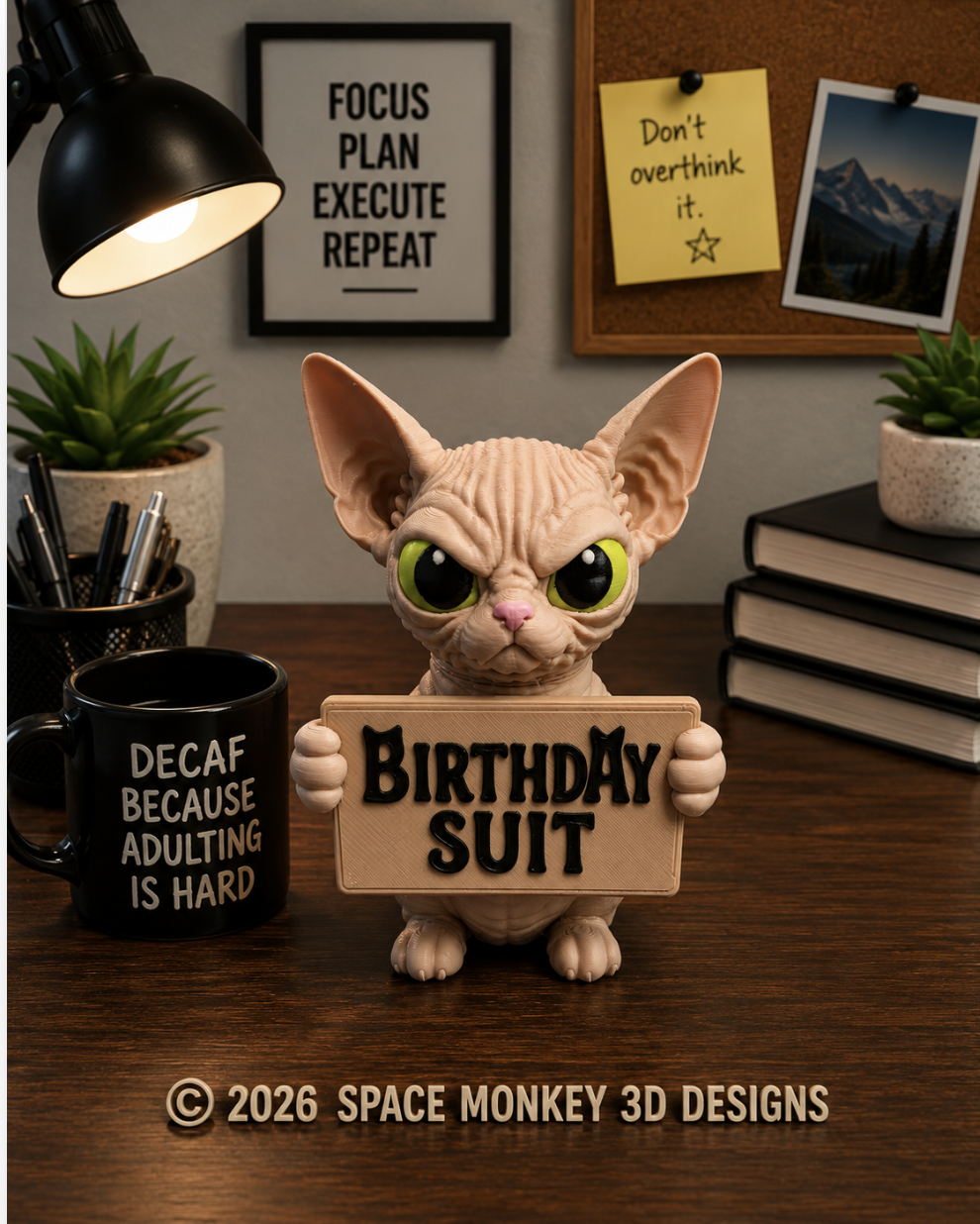 Sphynx Cat