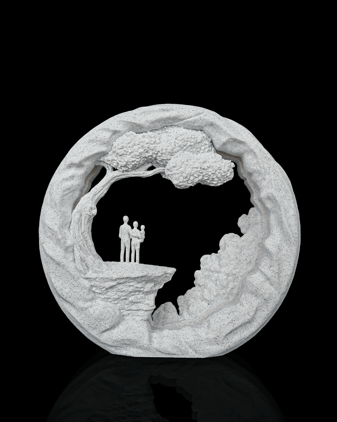 Life Moments Figurine Collection
