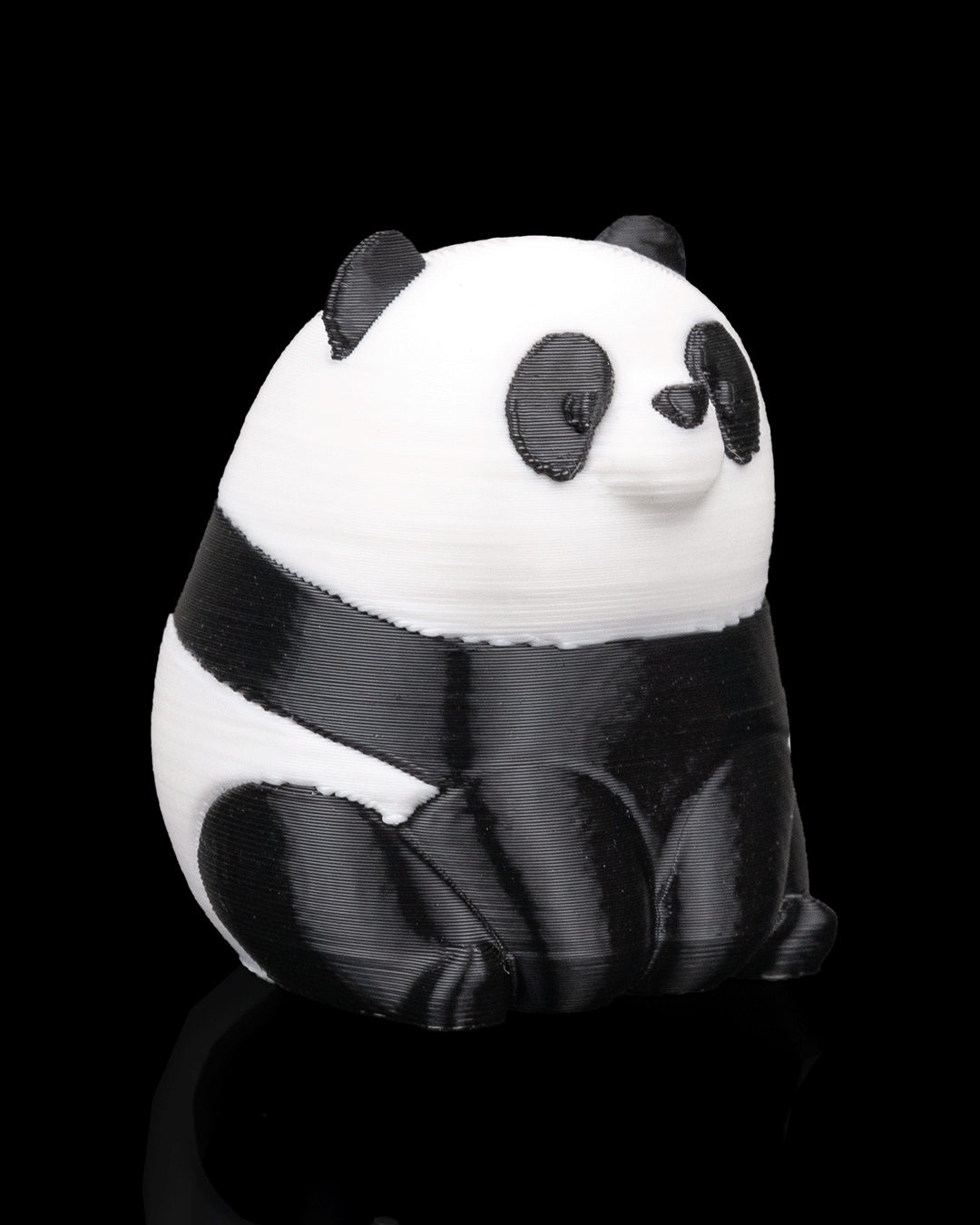 Panda Tumble – Game Set