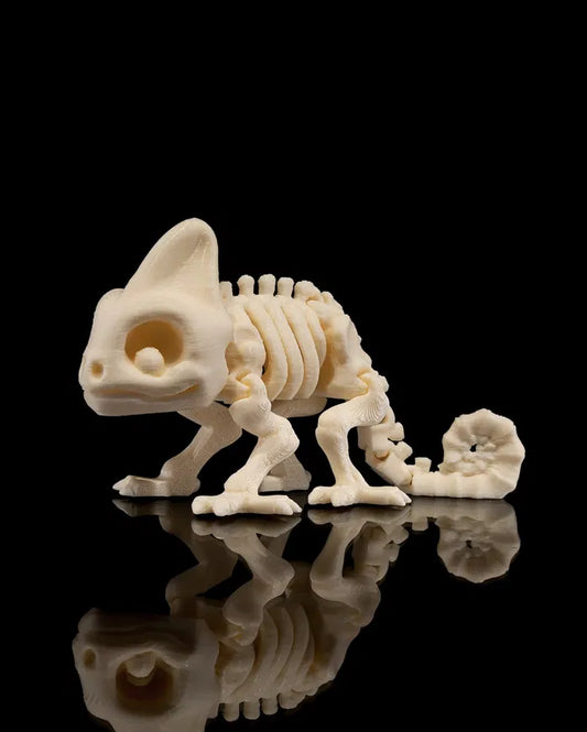 Skelly Chameleon