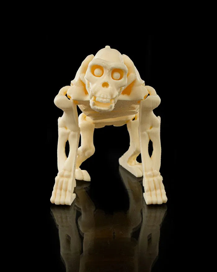 Safari Skelly Chimpanzee