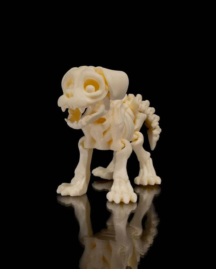 Skelly Dog