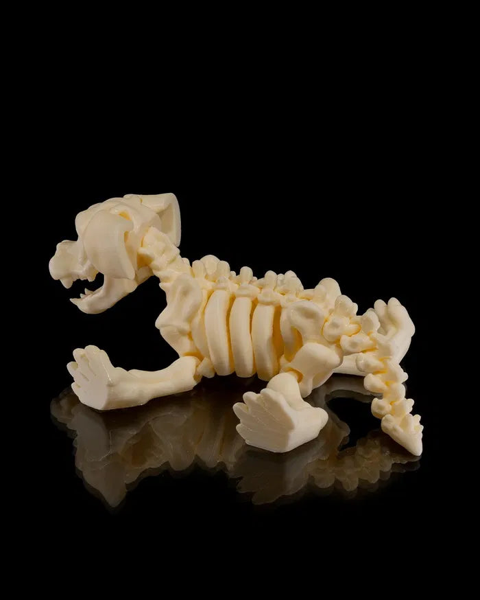 Skelly Dog