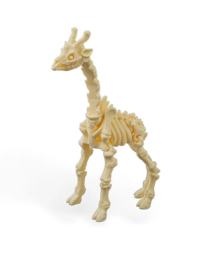 Safari Skelly Giraffe