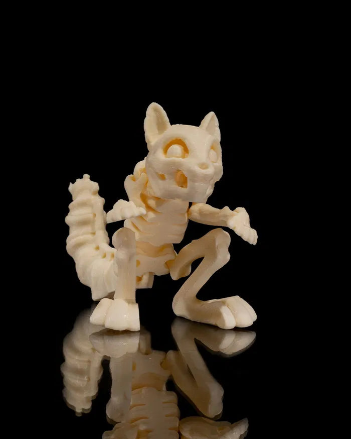 Skelly Squirrel