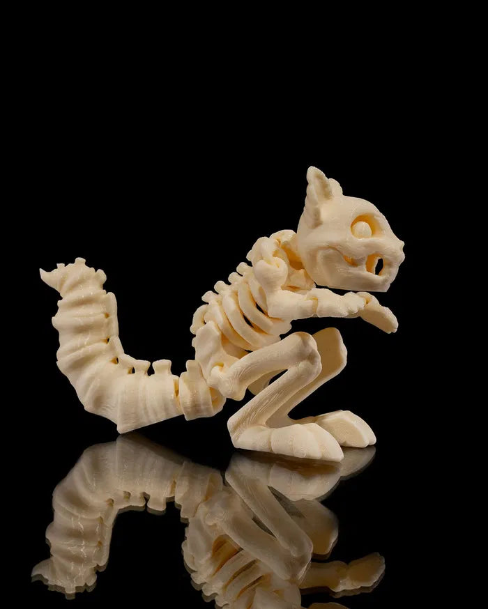 Skelly Squirrel