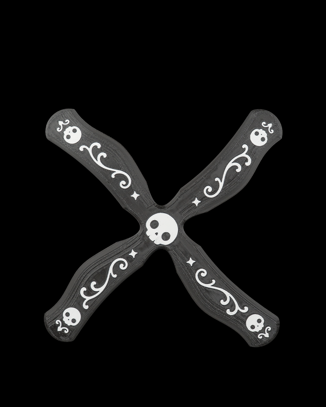 Boomerang Strike Collection