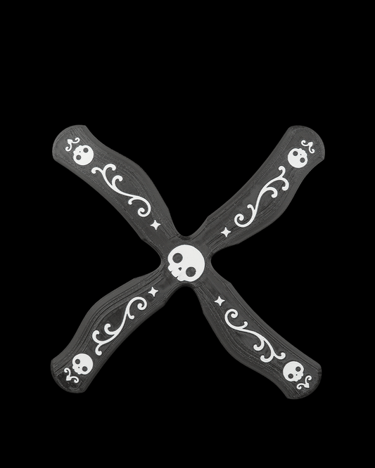 Boomerang Strike Collection