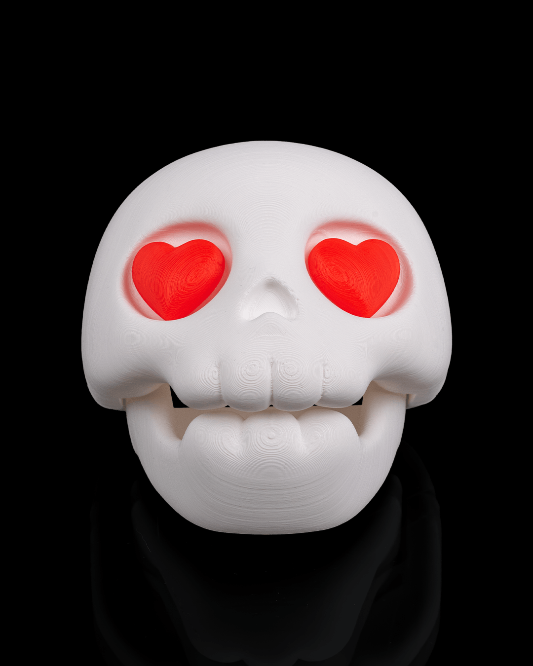 Skull Crush – Container
