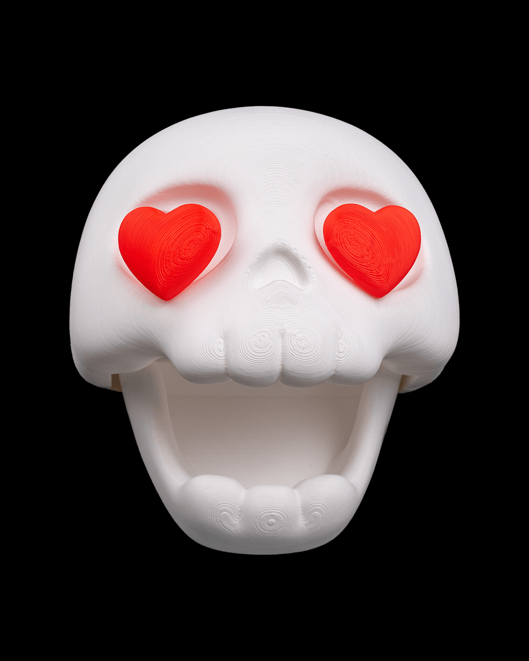 Skull Crush – Container