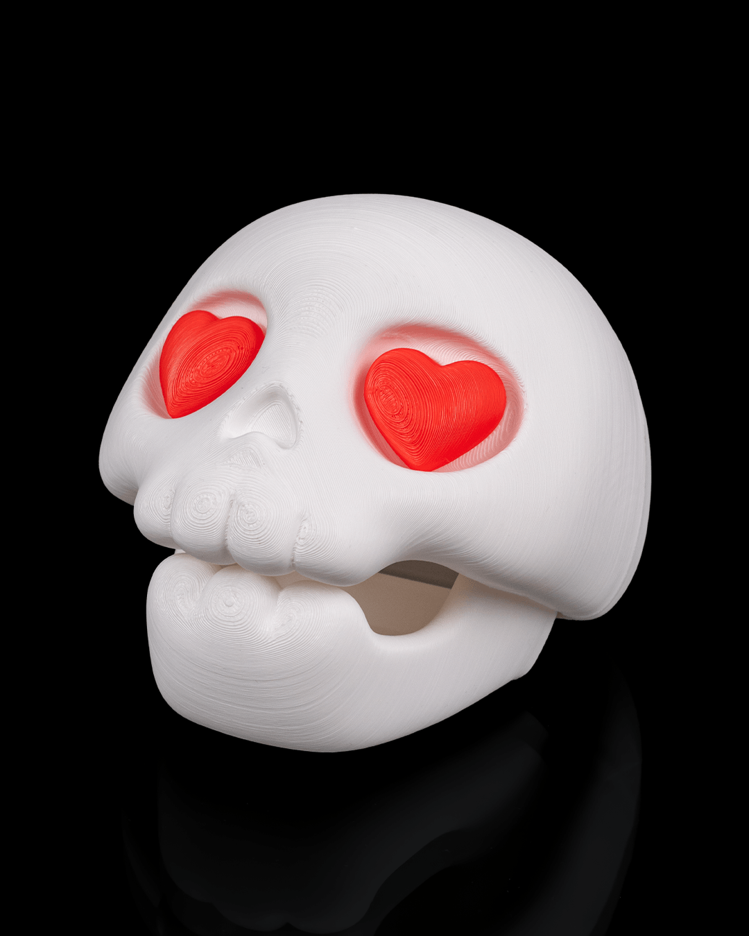 Skull Crush – Container
