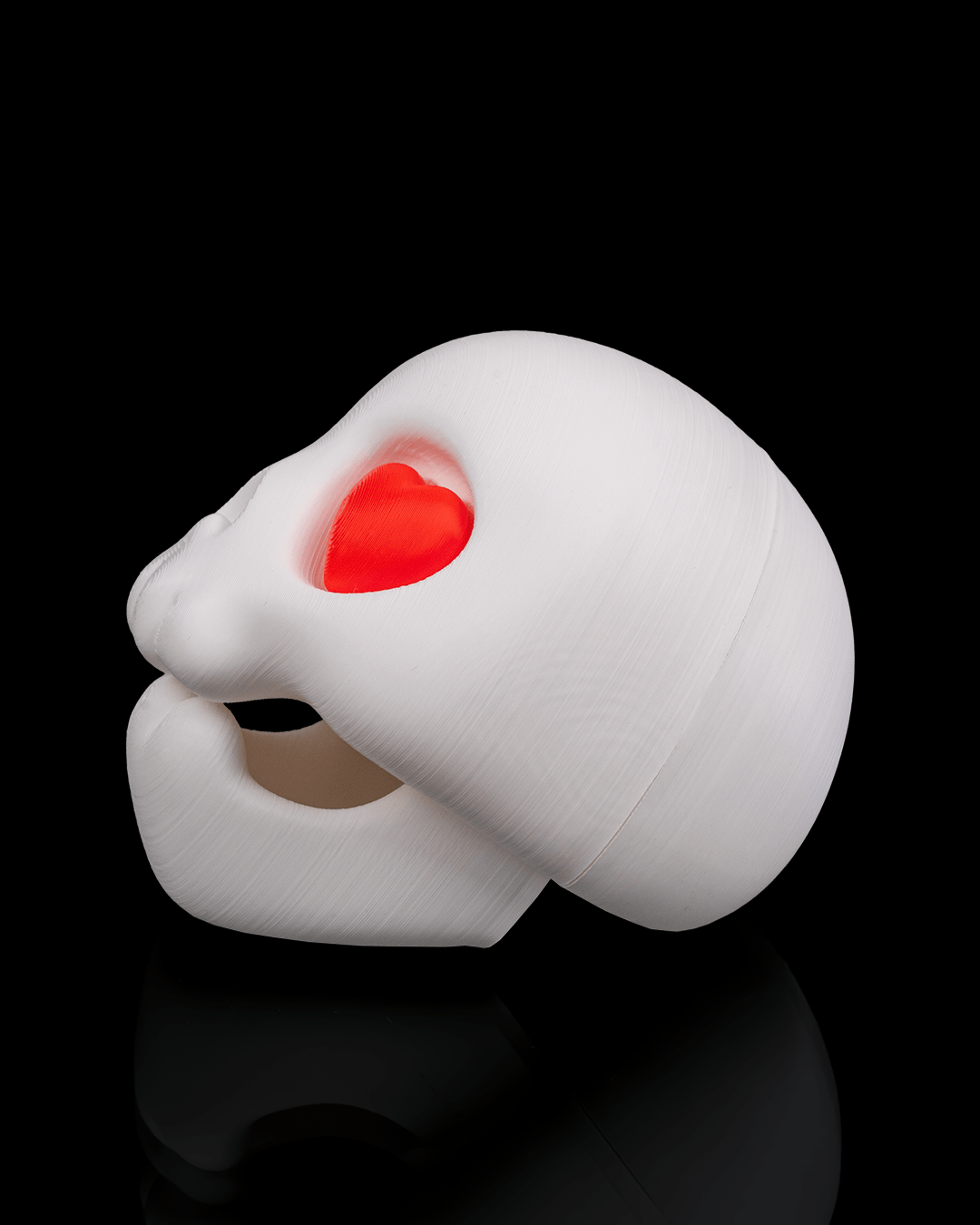 Skull Crush – Container