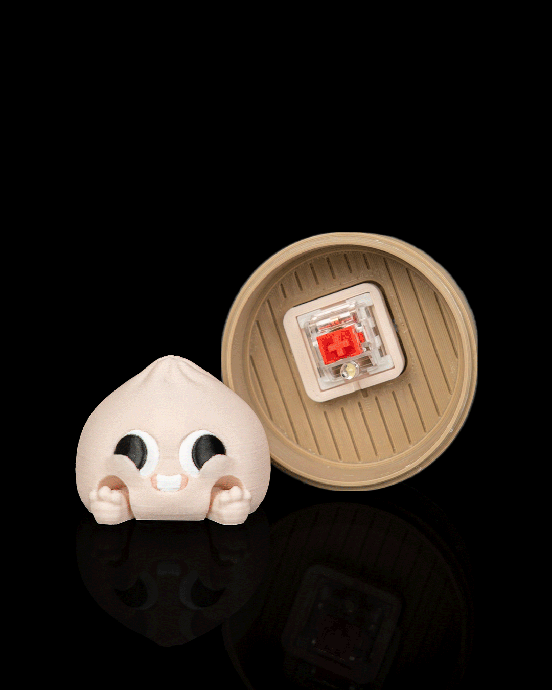 Dumplin Surprise Fidget Collection (sold separately)