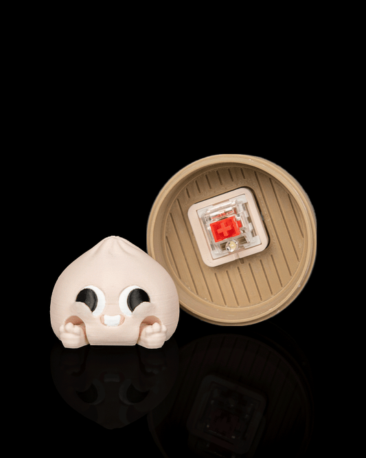 Dumplin Surprise Fidget Collection (sold separately)