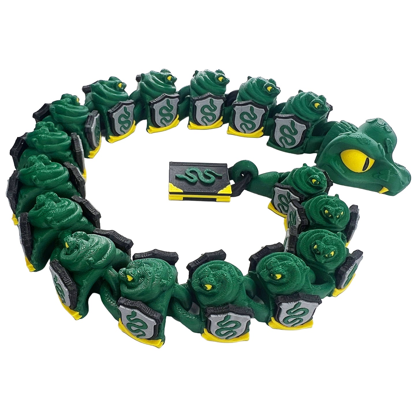 House Dragons Collection (sold separately)