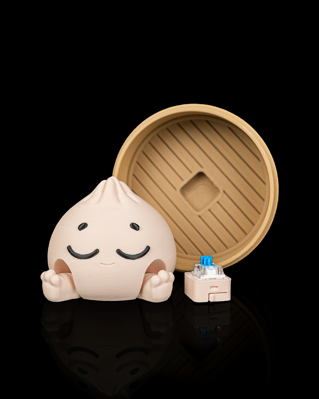 Dumplin Surprise Fidget Collection (sold separately)