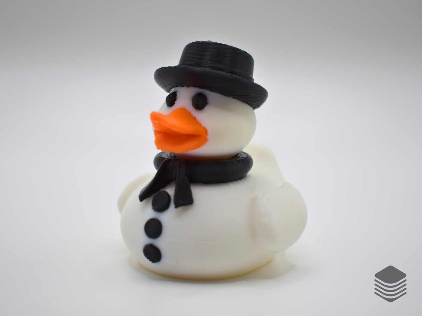 Christmas Duck Collection 2025