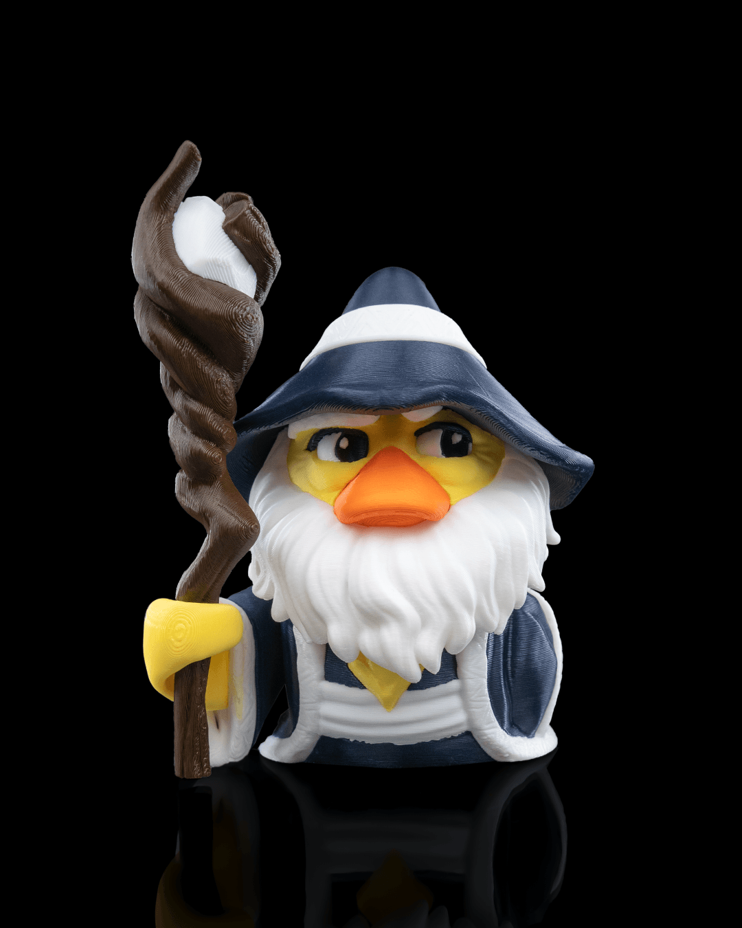 Rubber Pond Guild Collection (sold separately)
