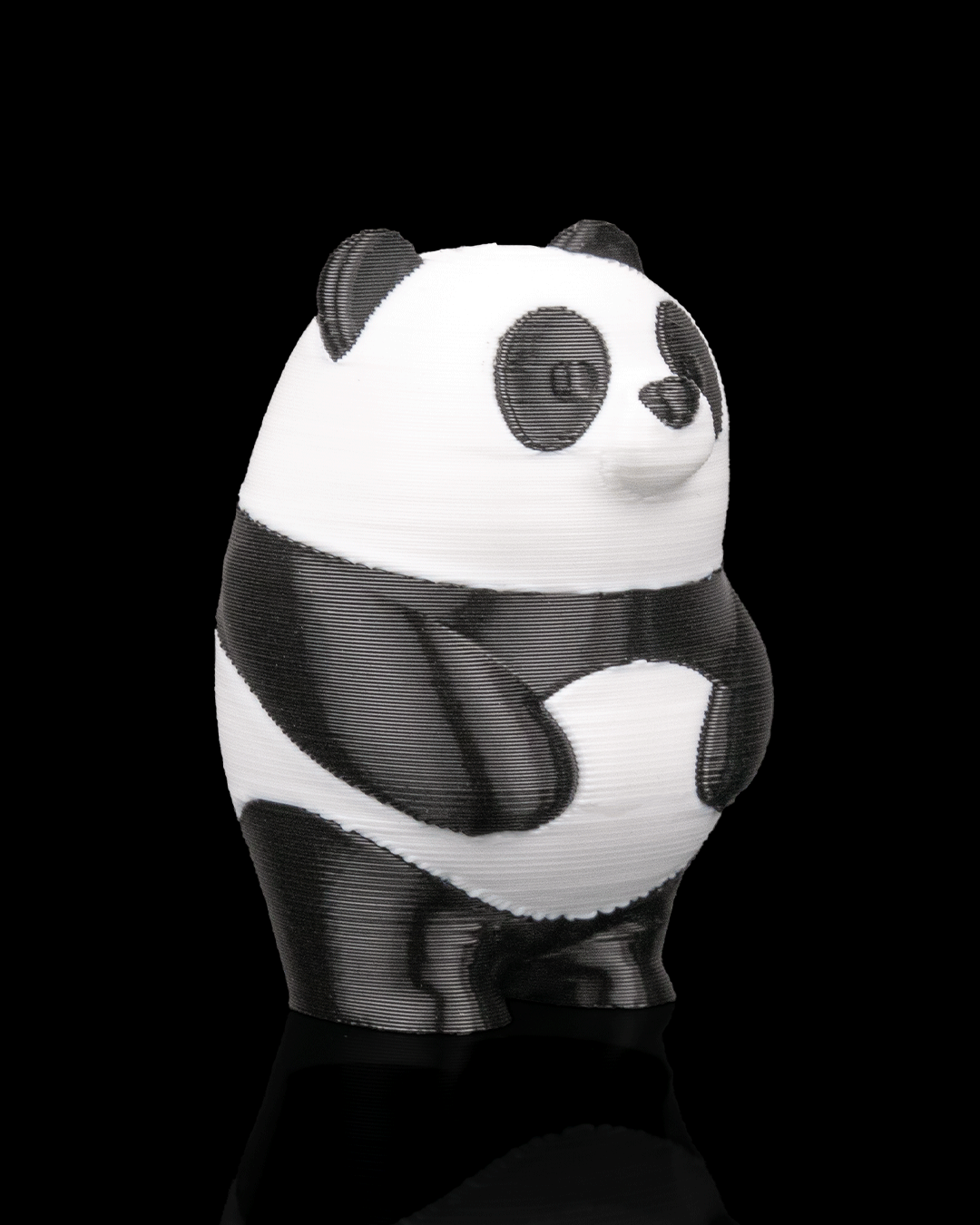 Panda Tumble – Game Set