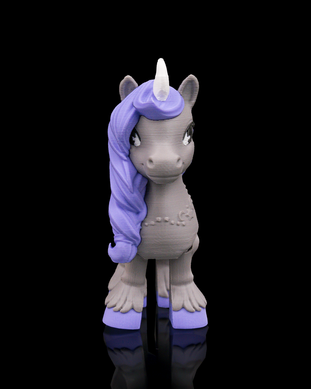 Starlight Wish Unicorn