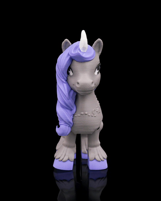Starlight Wish Unicorn