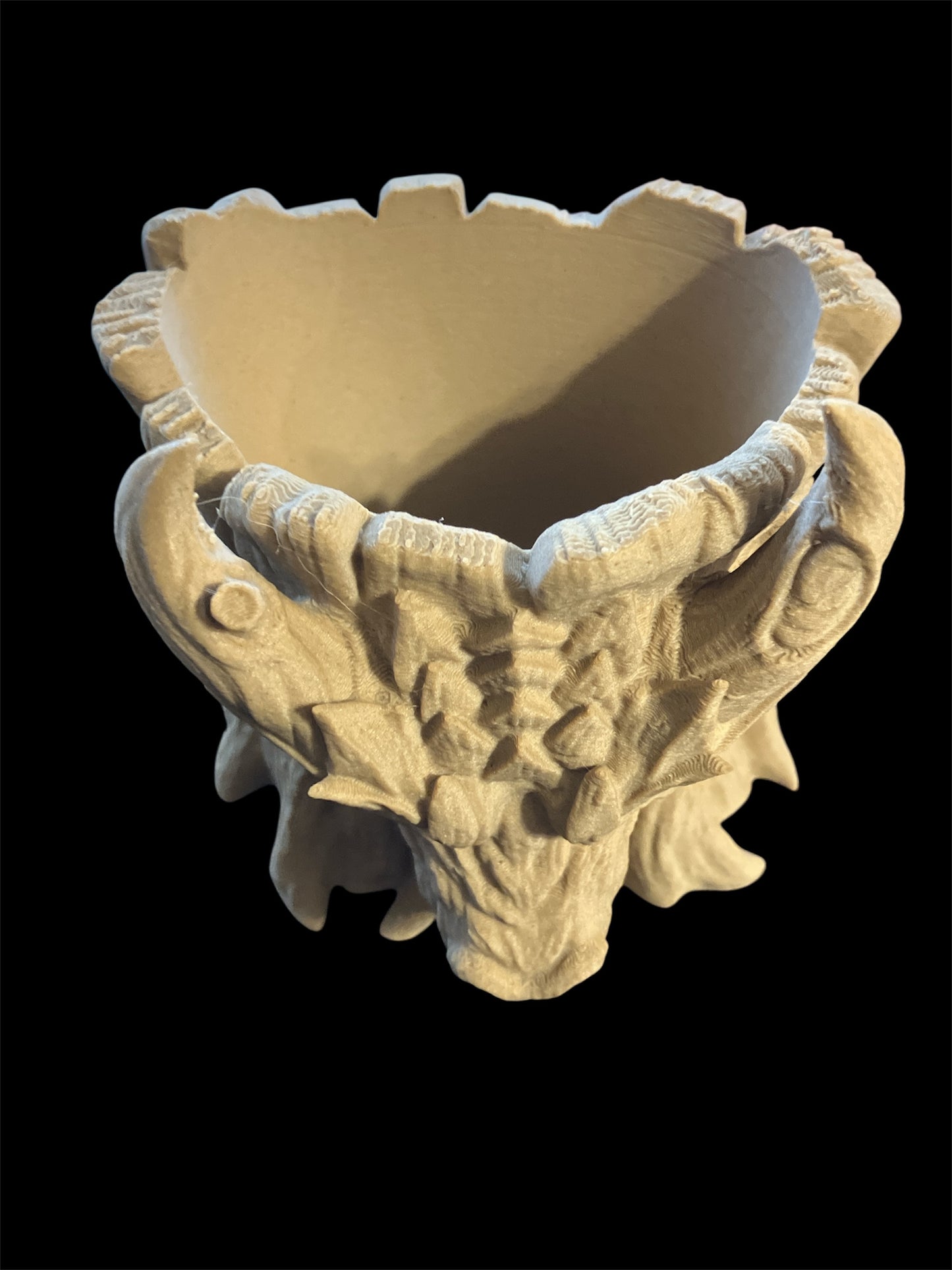 The Grove Keeper – Guardian of Green Things