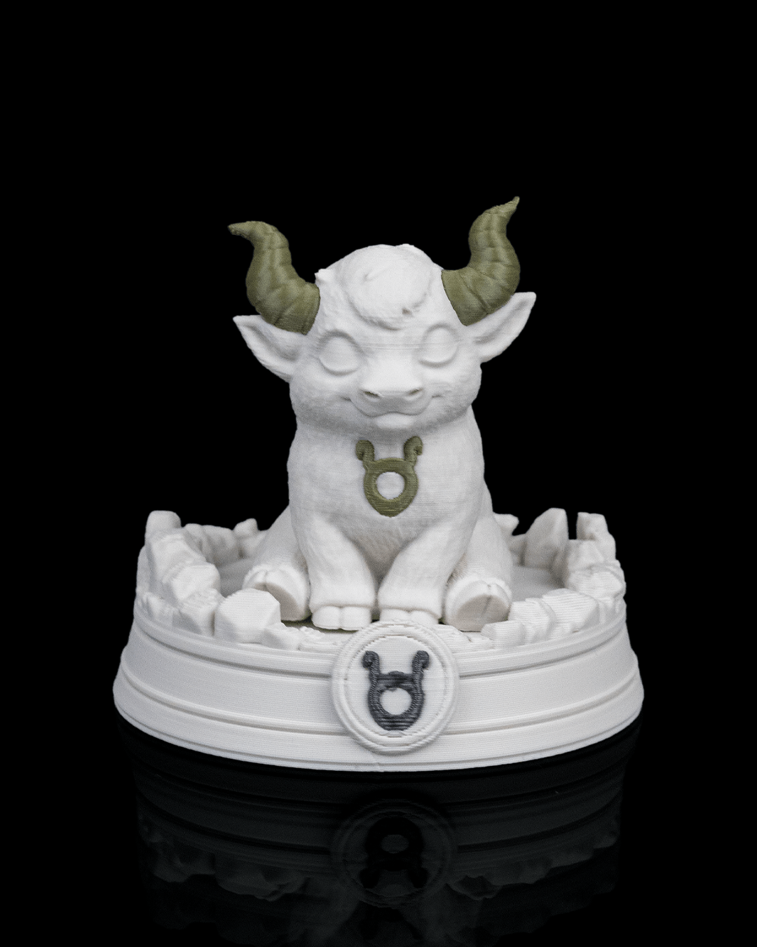 Zodiac Charms Collection (Sold Separately)