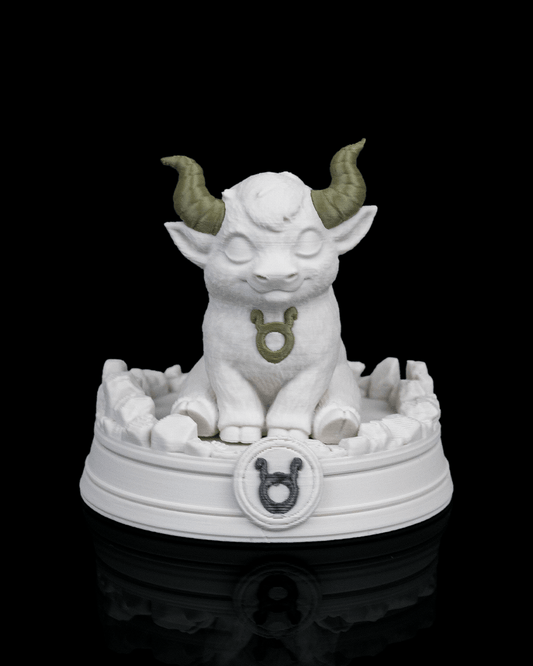 Zodiac Charms Collection (Sold Separately)