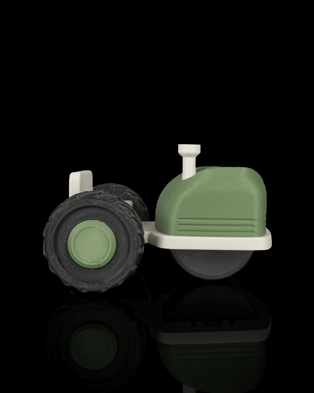 Clay Barn – EVA Foam Clay Set