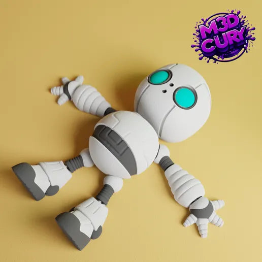 Meet Roz the Wild Robot — A Touch of Adventure for Your Collection