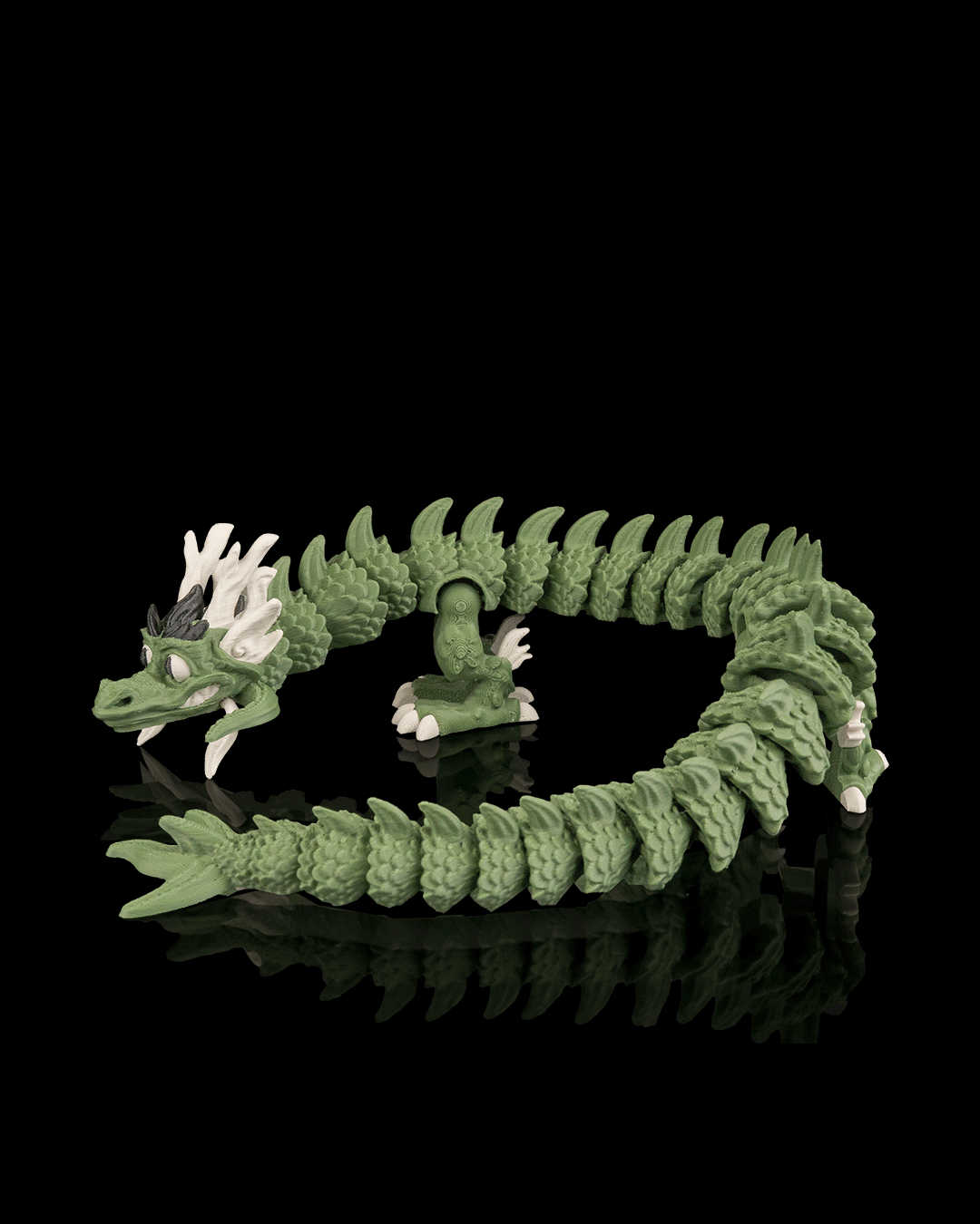 Cloud Herald Dragon