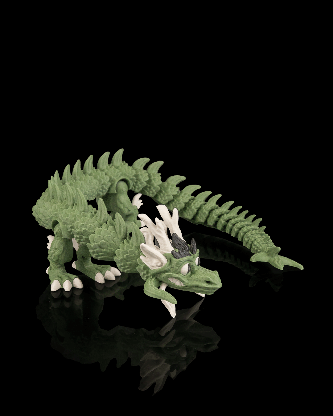 Cloud Herald Dragon