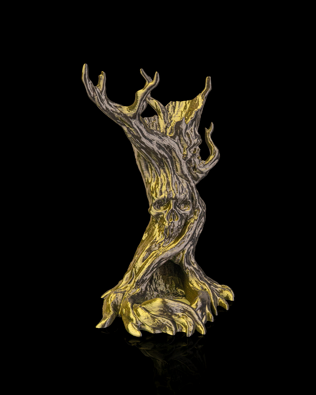 The Dreadwood Dice Towe