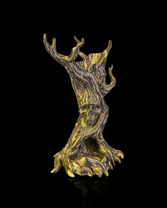 The Dreadwood Dice Towe