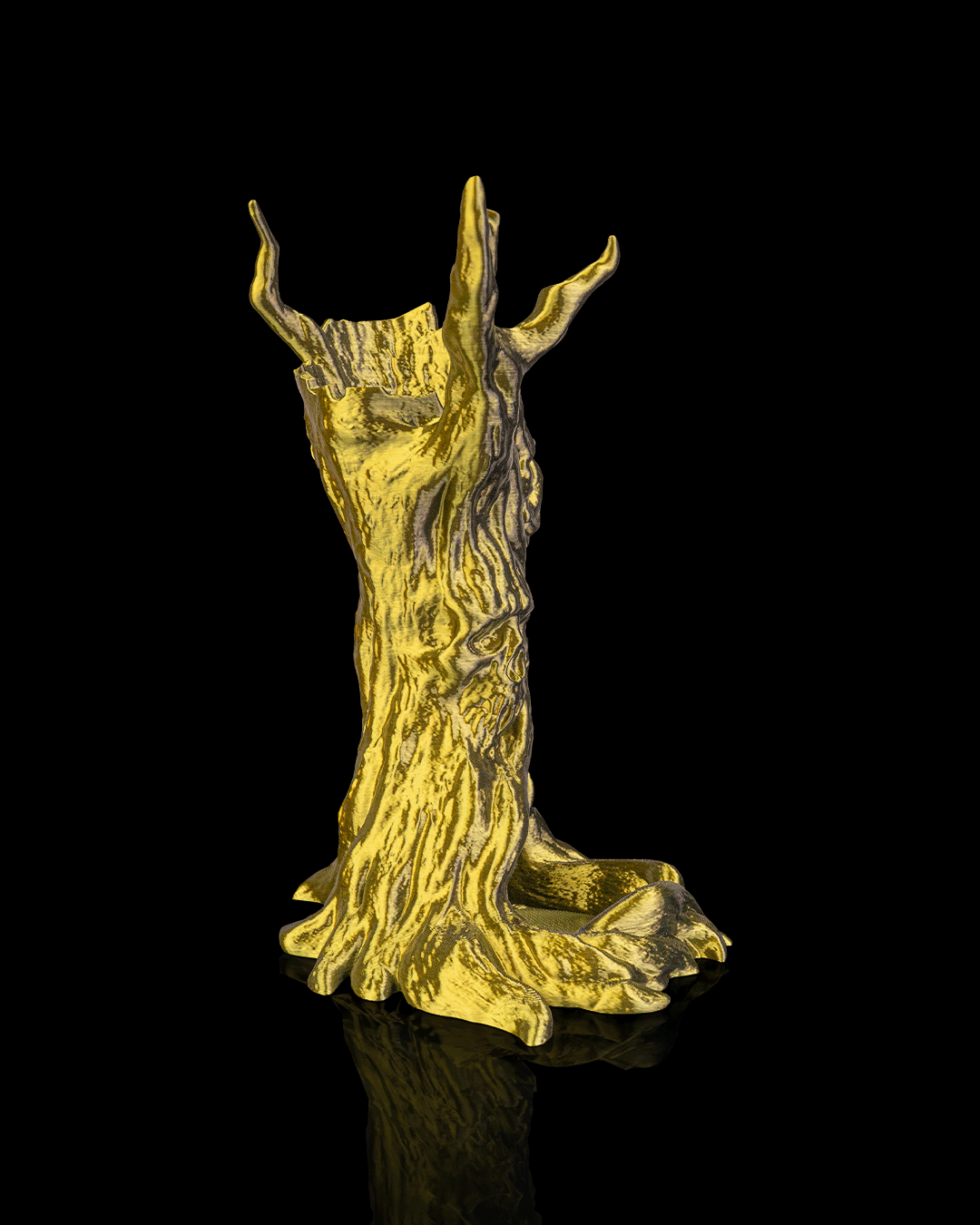 The Dreadwood Dice Towe