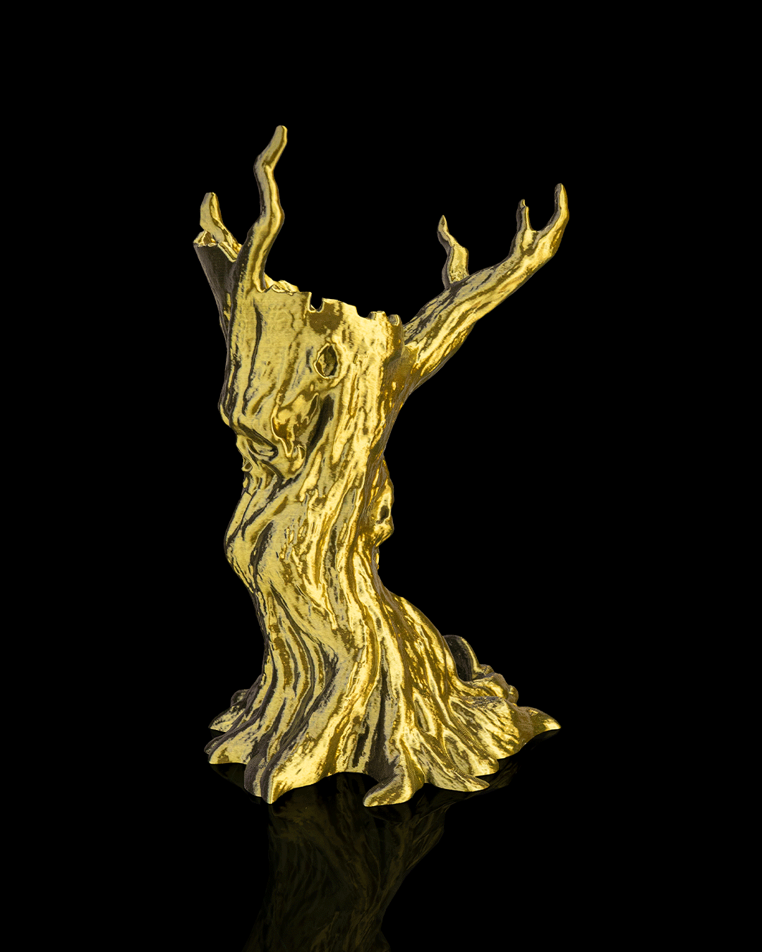 The Dreadwood Dice Towe